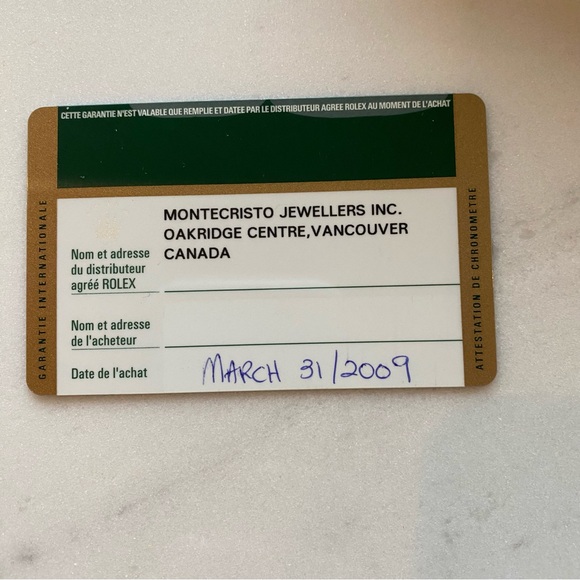 Rolex Lady Datejust 26 White Diamond Steel Watch - Picture 9 of 12